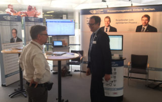 Bonner Behördernforum 2017