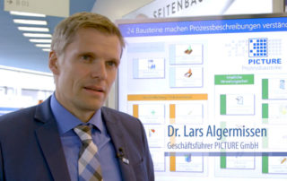 Lars Algermissen erklärt PICTURE-Methode