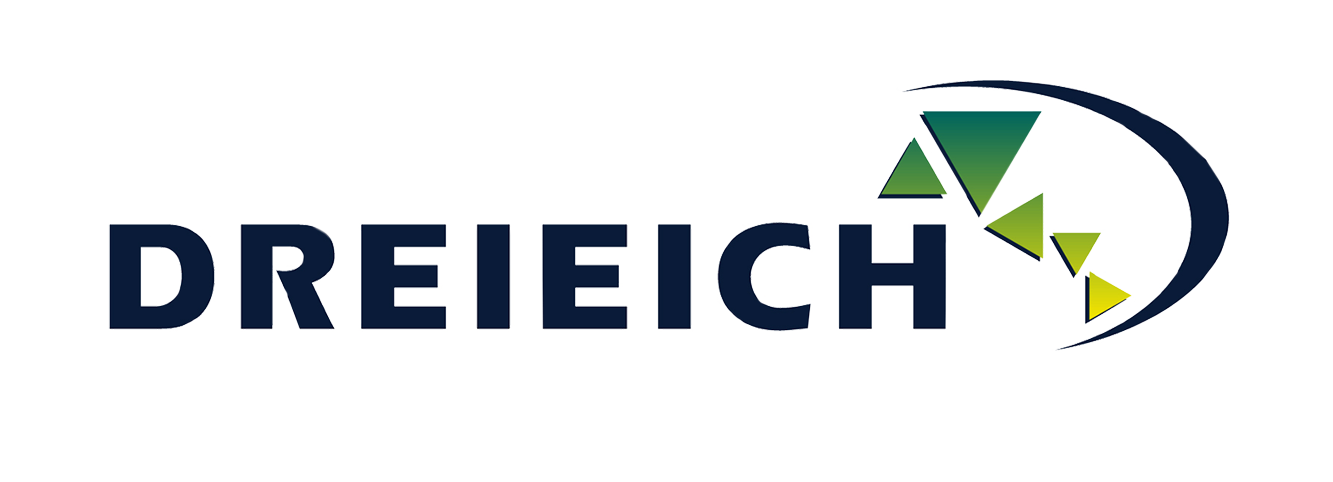 Logo Dreieich