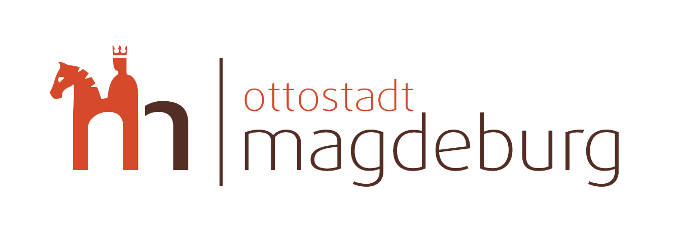 Stadt Magdeburg Logo