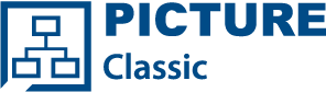 PICTURE-Classic Logo