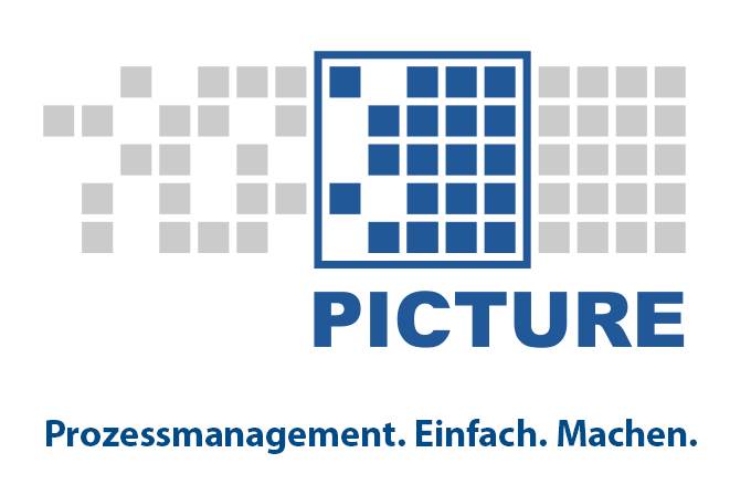 Logo der PICTURE GmbH