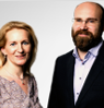 Grusa_Velek Jean Dana Velek und Jens Grusa
