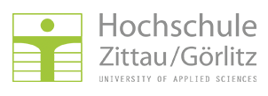 Logo Hochschule Zittau/Görlitz