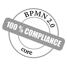 BPMN 2.0 Logo
