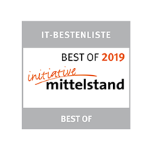 it-bestenliste-2019 Siegel