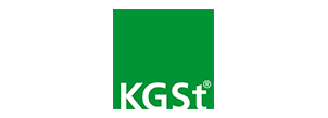 KGSt Logo