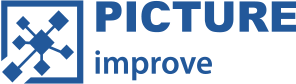 PICTURE-improve Logo