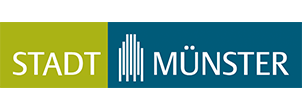 Stadt Münster Logo
