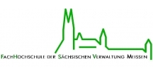 Fachhochschule Meissen Logo