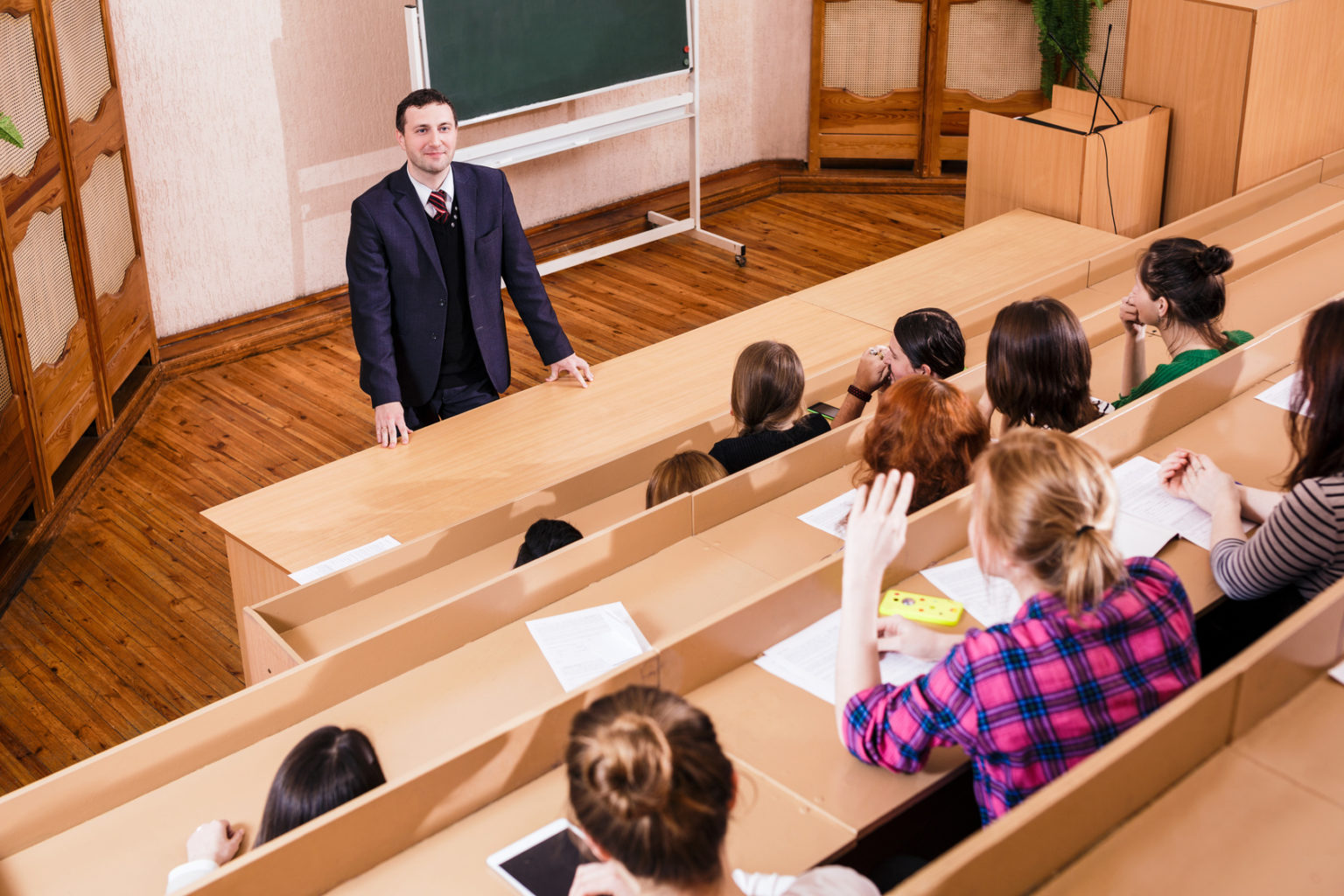 Prozessdokumentation mit der PICTURE-Methode – PICTURE GmbH