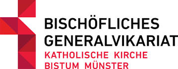 Bischöfliches Generalvikariat Logo