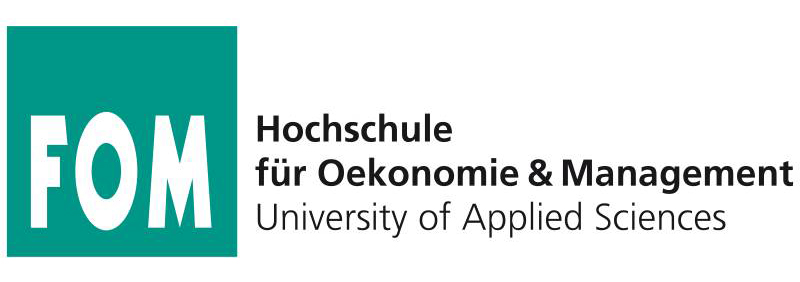 Hochschule Oekonomie und Management Logo