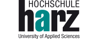Hochschule Harz Logo