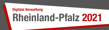 Rheinland-Pfalz 2021 Logo