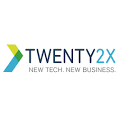 Twenty2x Logo