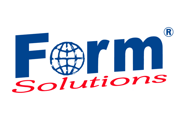 Logo Form Solutions