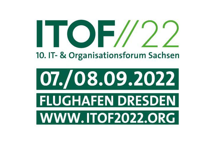 Logo ITOF
