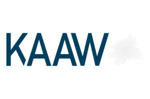 Logo KAAW
