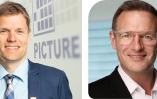 Bild: Dr. Lars Algermissen, PICTURE GmbH und Michael Ahr, Gesellschaft für Verwaltungsberatung