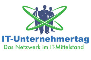 Logo it-unternehmertag