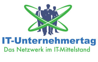 Logo it-unternehmertag