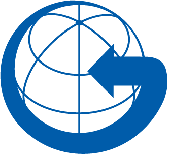 Logo Geoinformation Vermessung Freie und Hansestadt Hamburg