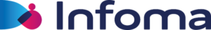 Logo der Axians Infoma GmbH Logo