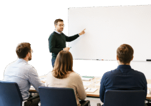 Prozessmanagement lernen