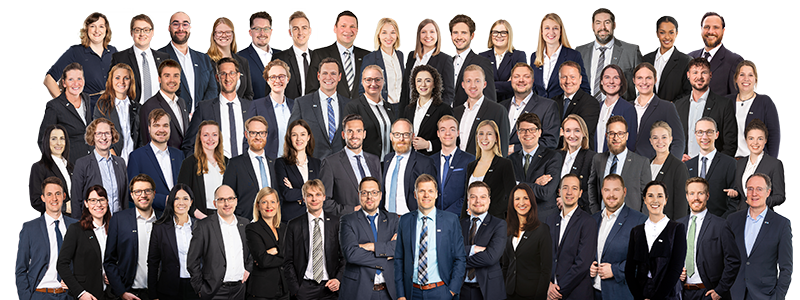 Gruppenfoto PICTURE-Team 13.05.2026