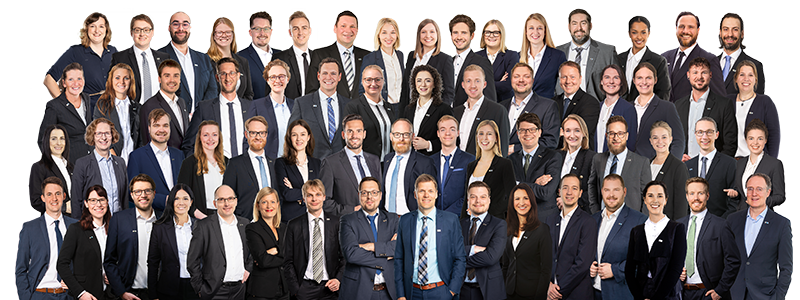 Gruppenfoto PICTURE-Team 01.06.2026