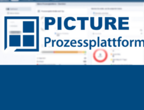 PHP2Shell: PICTURE-Prozessplattform und Kasaia nicht betroffen